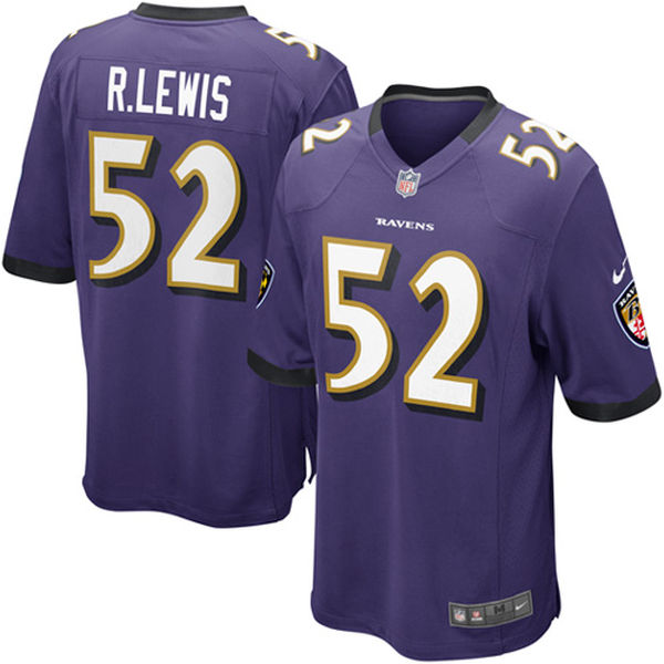 ray lewis jersey youth