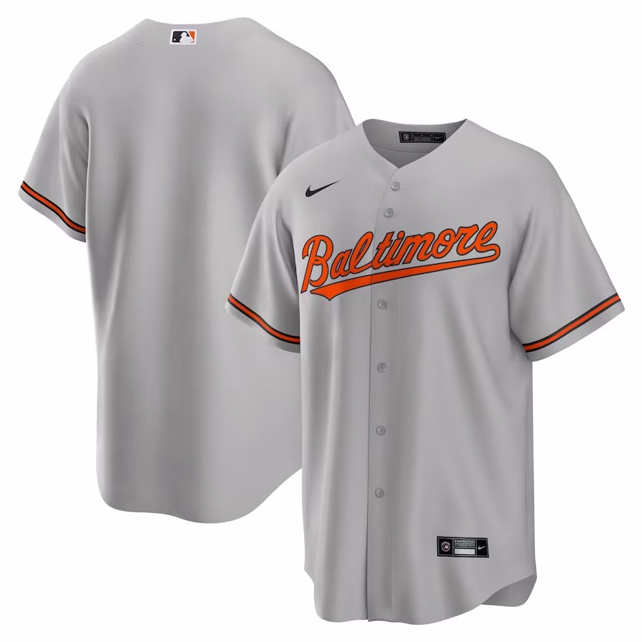 Baltimore Orioles Apparel, Orioles Jersey, Orioles Clothing and