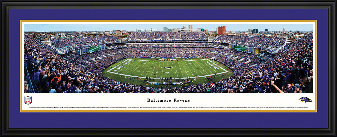 baltimore ravens stadium store