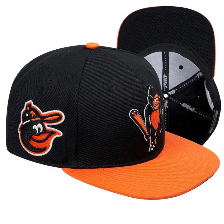 Orioles Angry Bird 